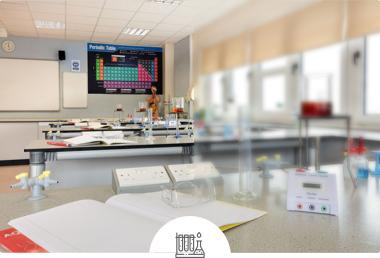 Skolelaboratorium Skolelaboratorium