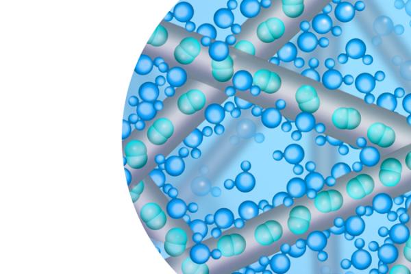 Aquaform®-teknologi
