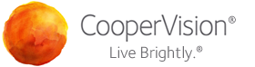 CooperVision Norway Logo