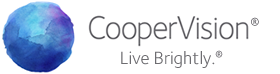 CooperVision Norway Logo